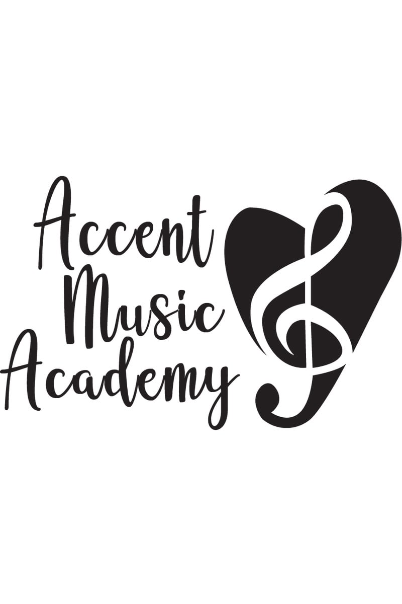 Accent Music Academy logo