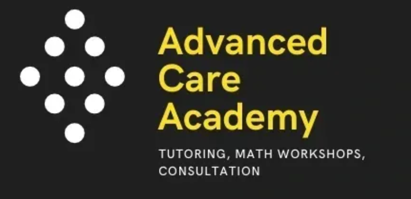 Advanced Care Academy logo