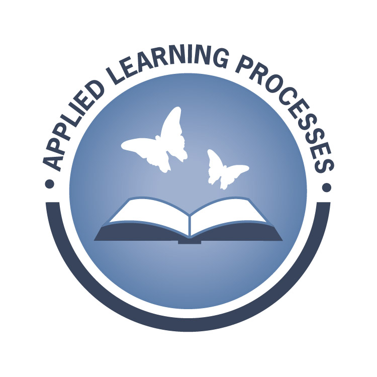Applied Learning Processes logo