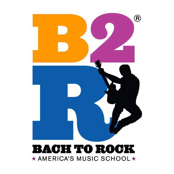 Bach To Rock Leawood logo