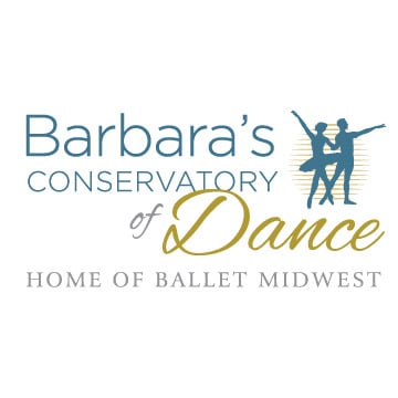 Barbara’s Conservatory of Dance logo