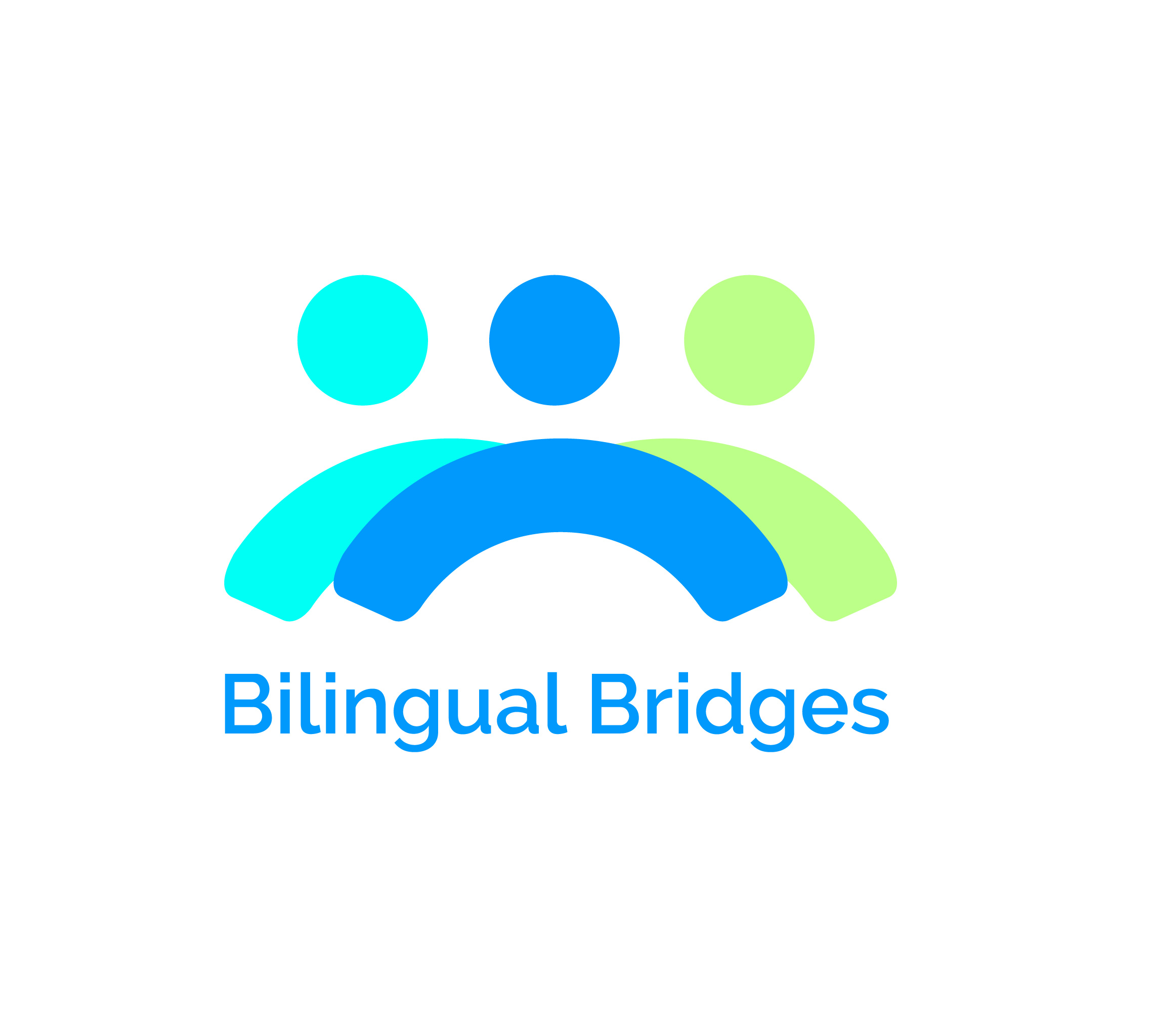 Bilingual Bridges logo