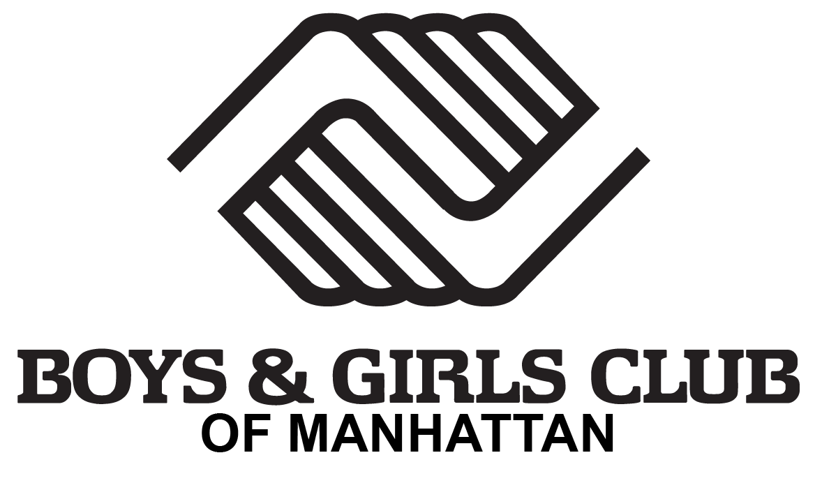 Boys & Girls Club of Manhattan logo
