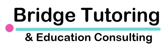 Bridge Tutoring and Education Consulting logo