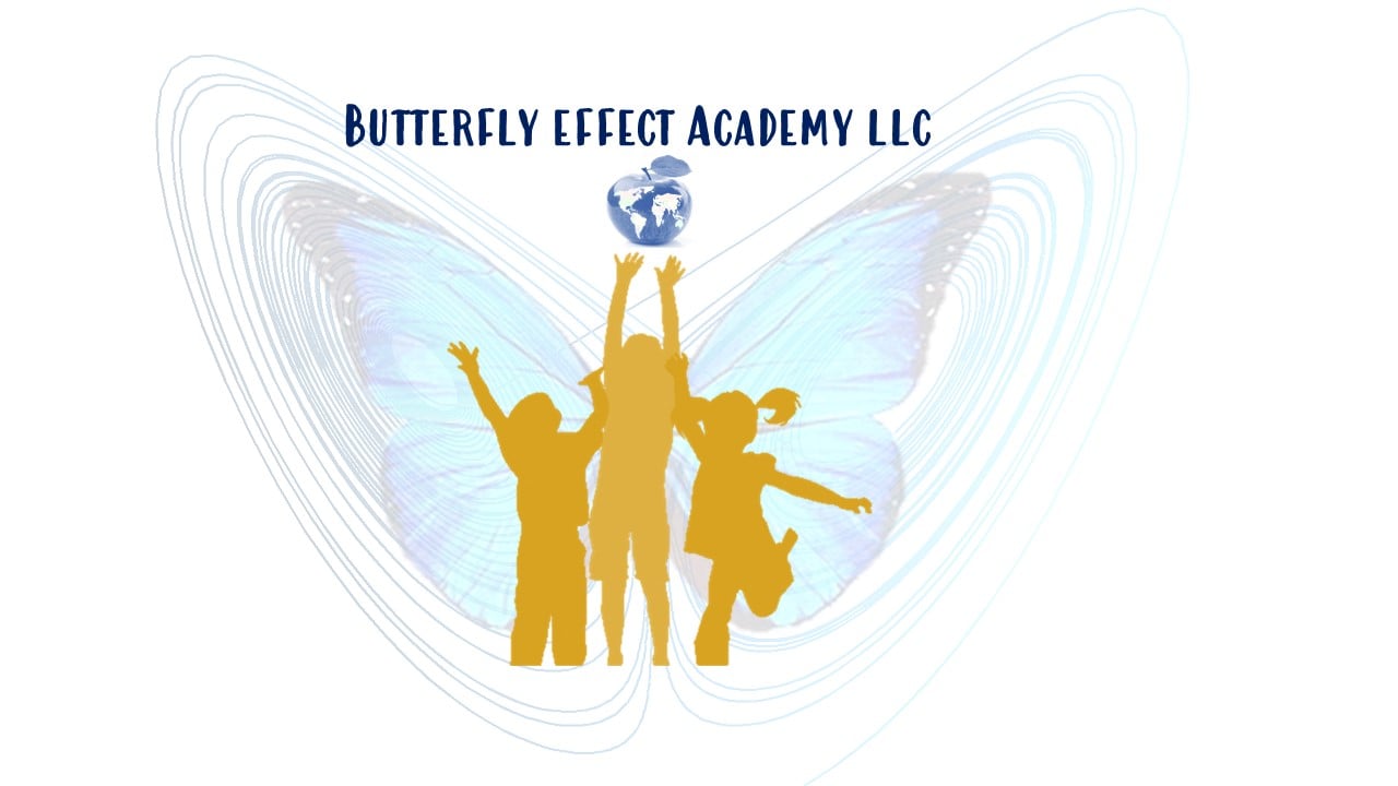 Butterfly Effect Academy LLC logo