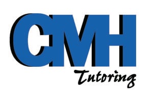 CMH Tutoring logo