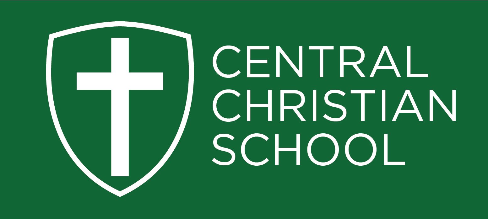 Central Christian School Literary Excellence Program logo