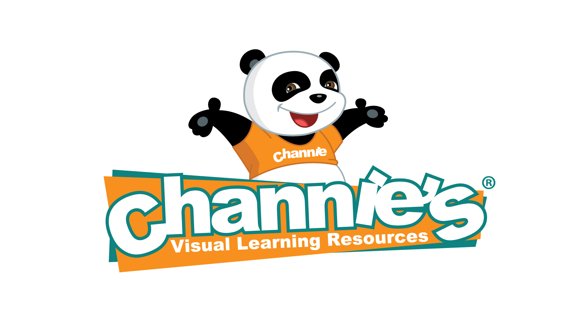 Channie's Visual Resources  logo