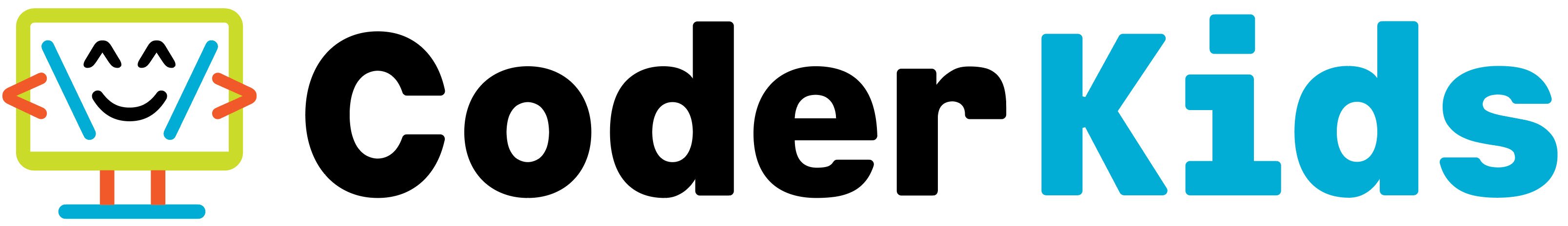 Coder Kids LLC logo