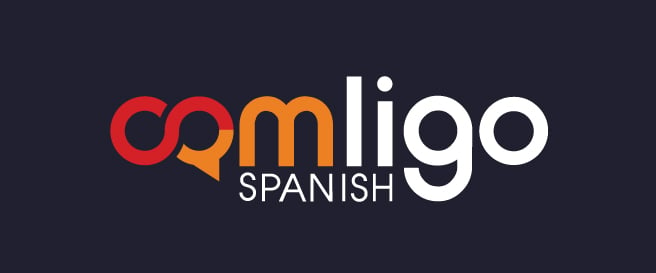 Comligo Spanish logo