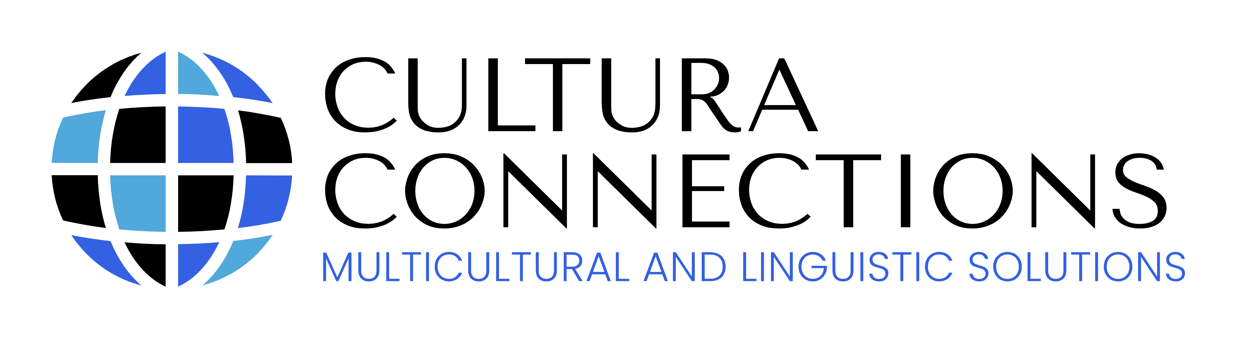 Cultura Connections logo