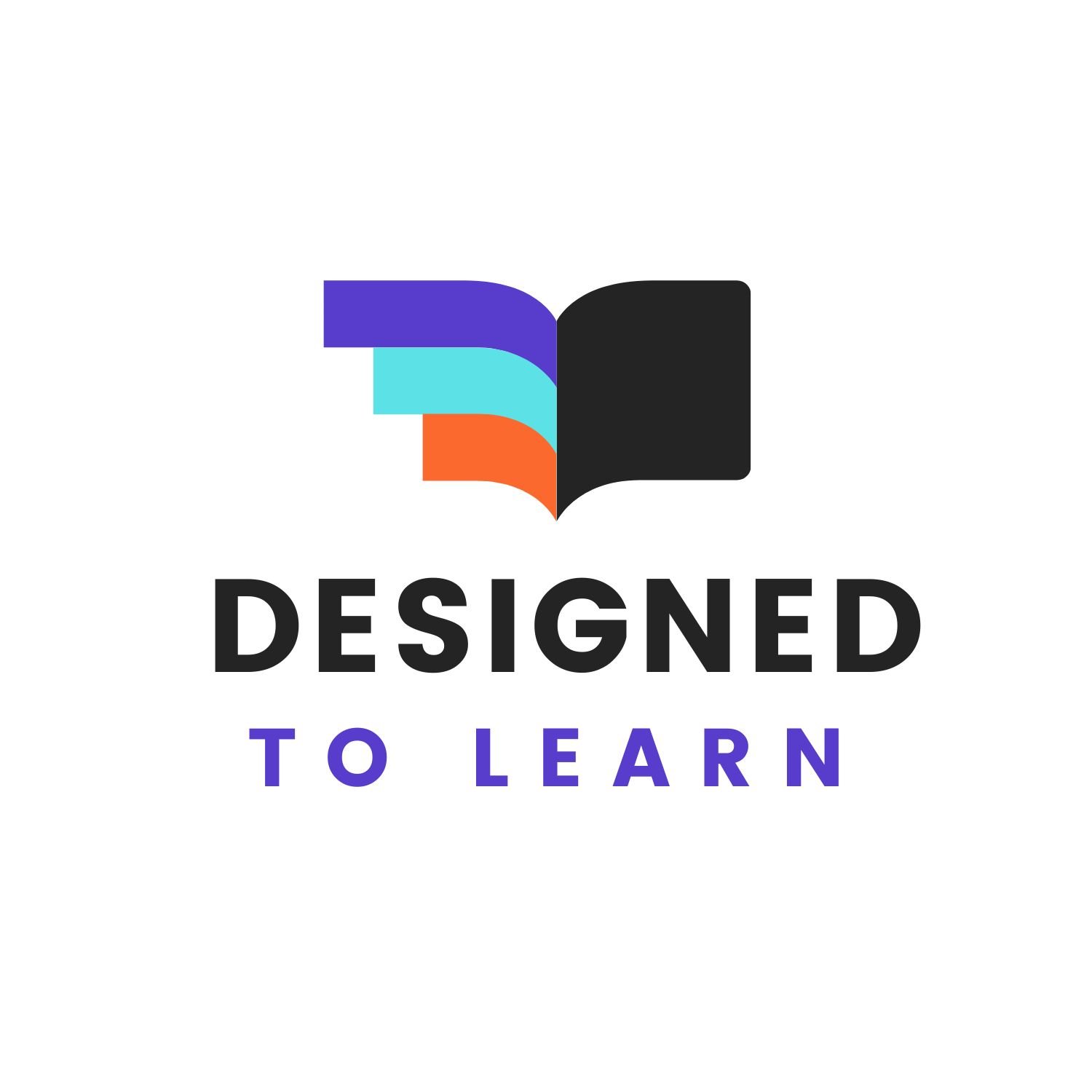 Designed to Learn LLC logo