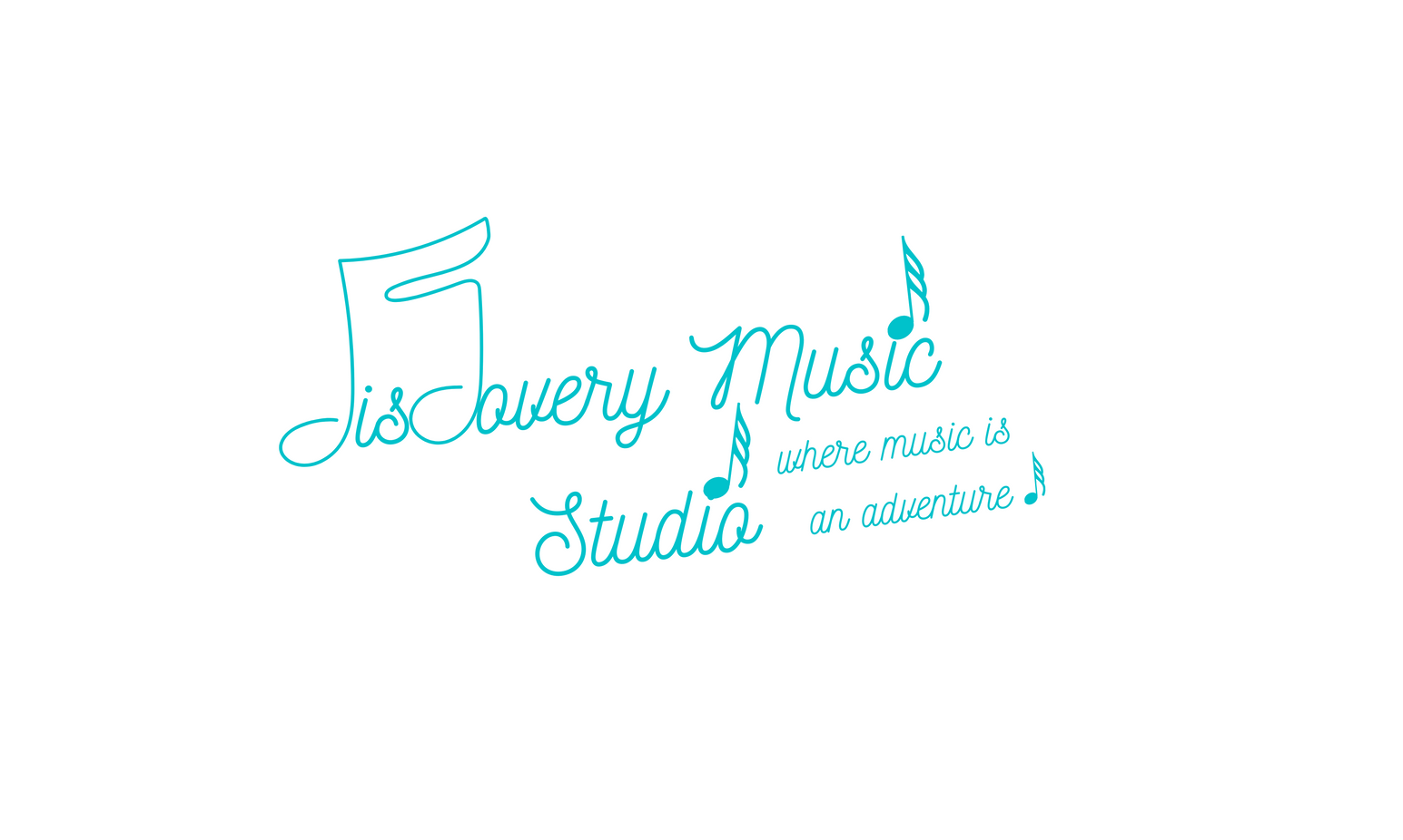 Discovery Music Studio logo