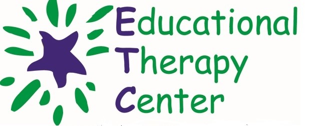 Educational Therapy Center (ETC) logo