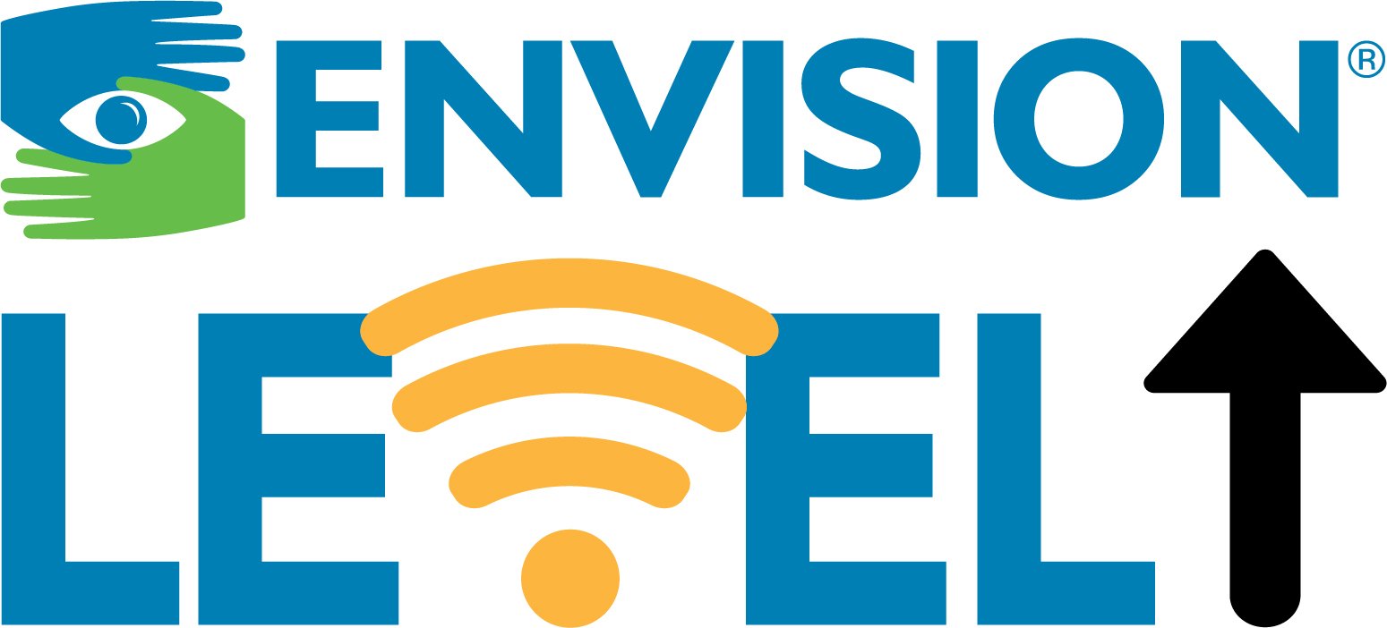 Envision Foundation logo