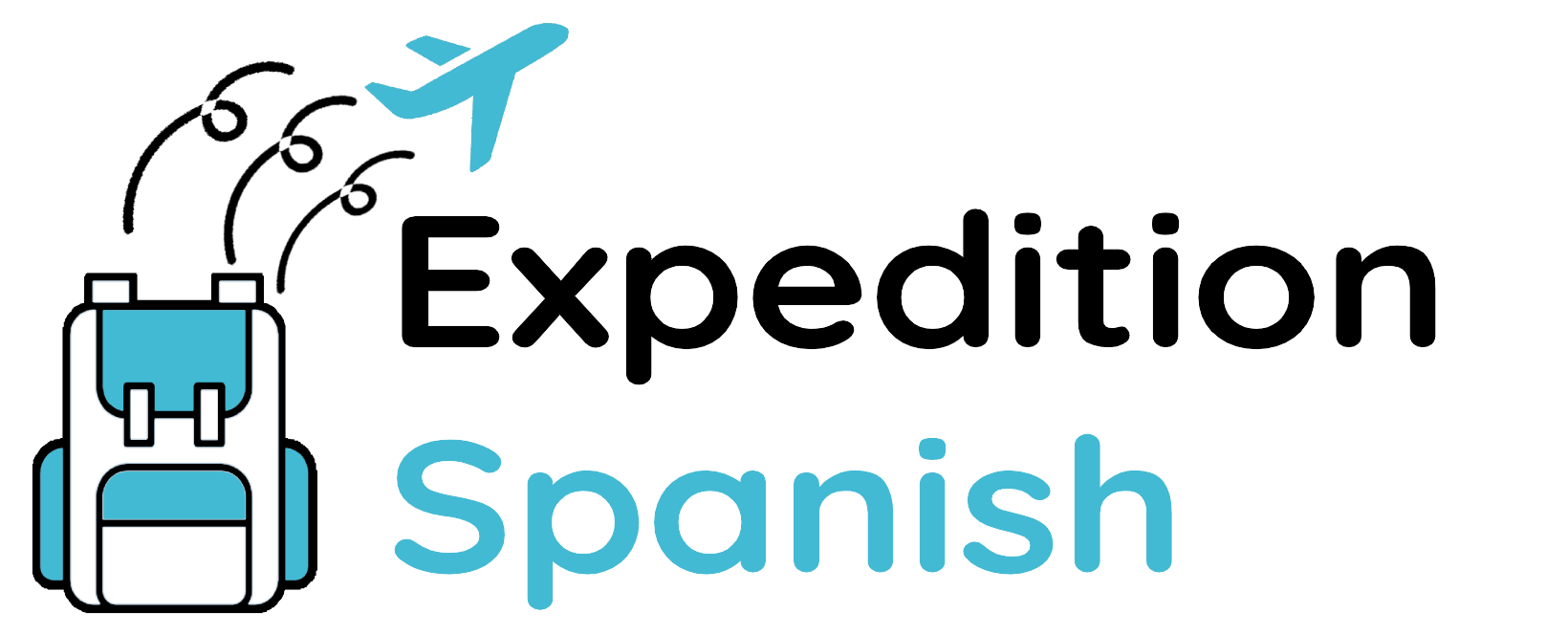 Expedition Spanish logo