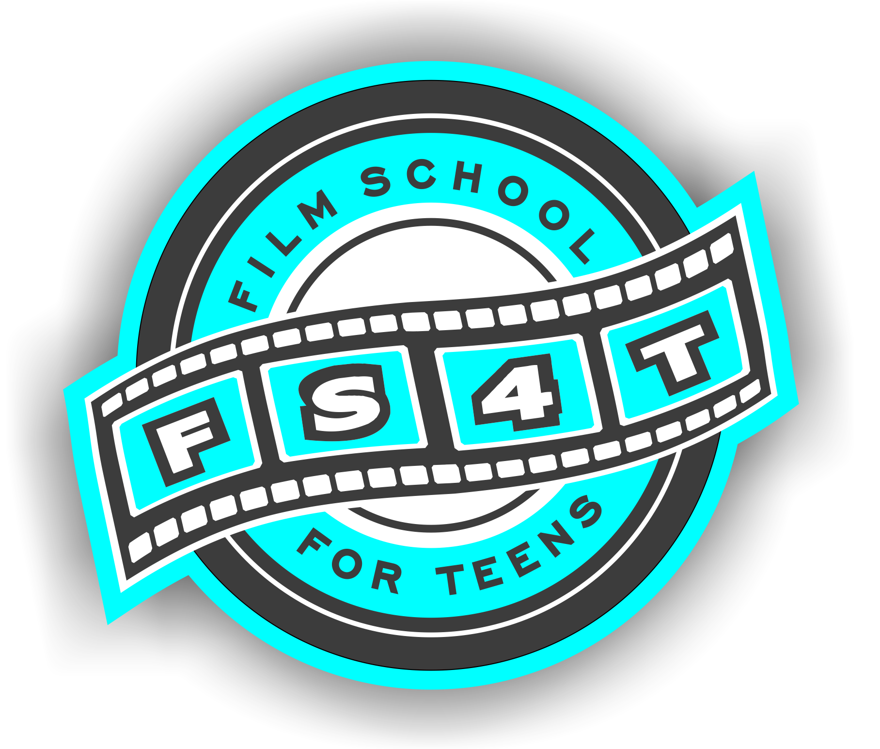 Film School 4 Teens logo
