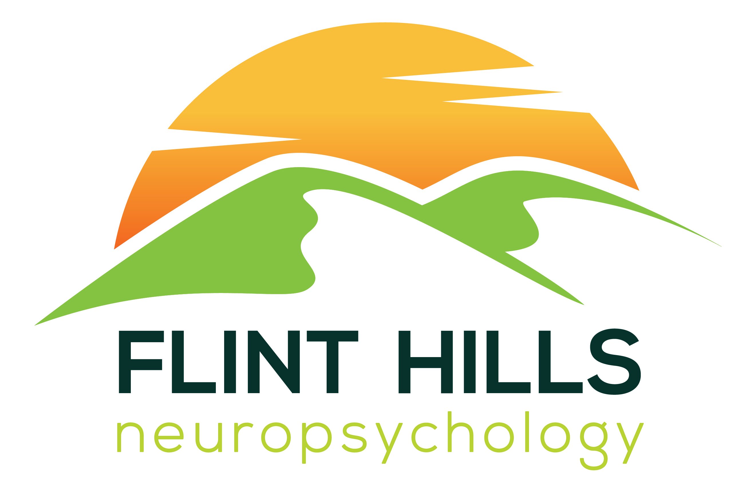 Flint Hills Neuropsychology logo