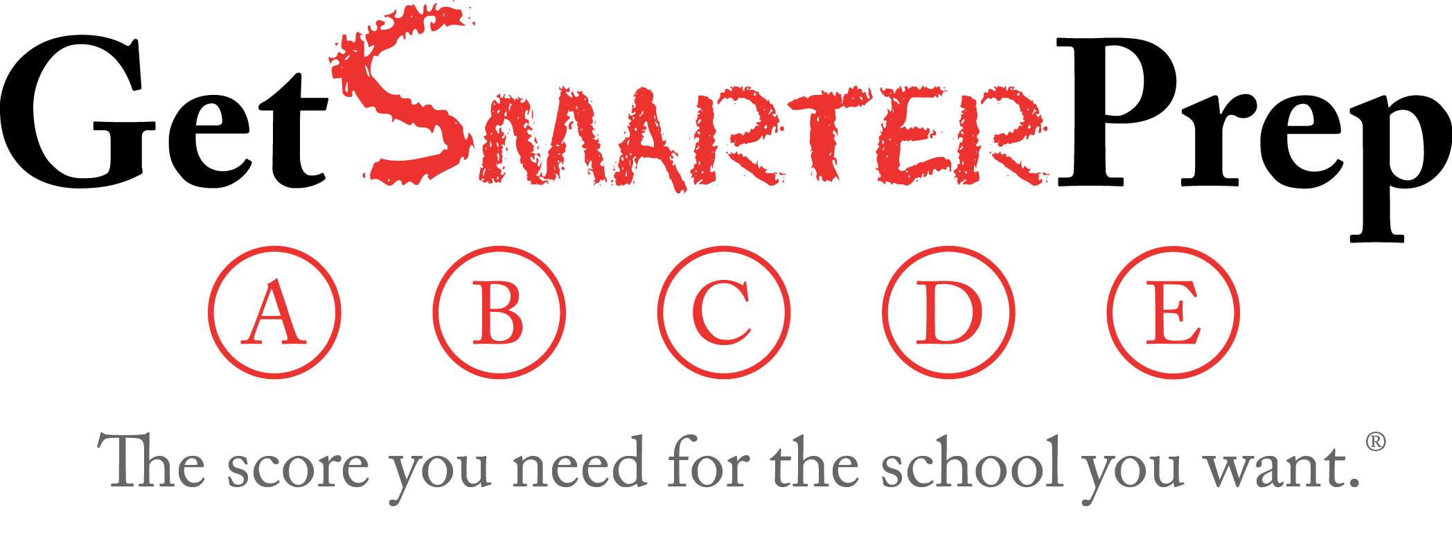 Get Smarter Prep logo