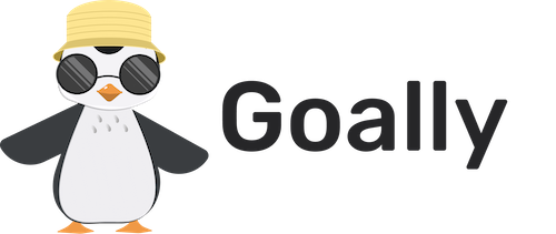 Goally logo