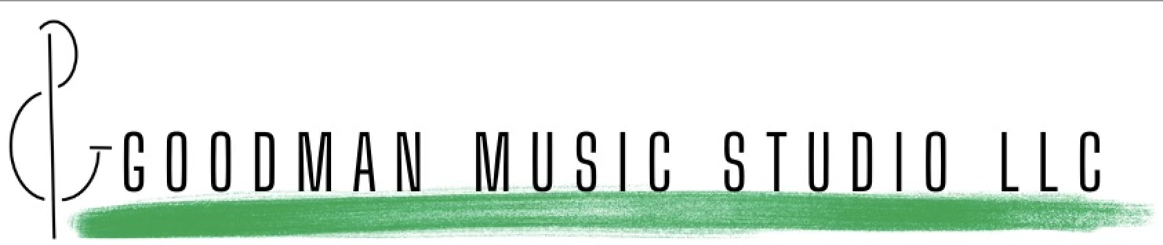 Goodman Music Studio LLC logo