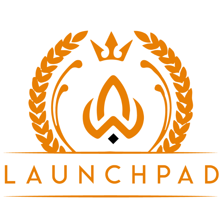 ICT LaunchPad Inc logo