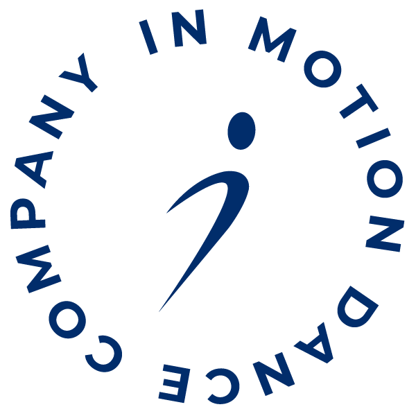 In Motion Dance Company logo
