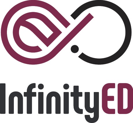 InfinityEd logo