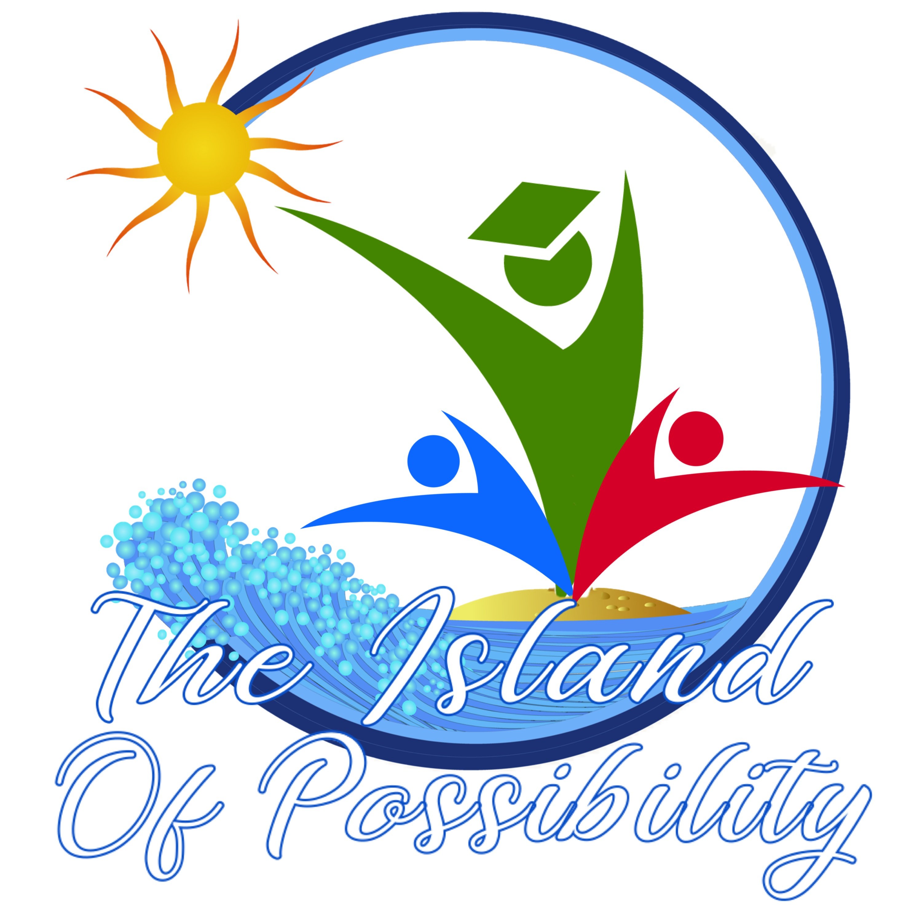 Island of Possibility logo