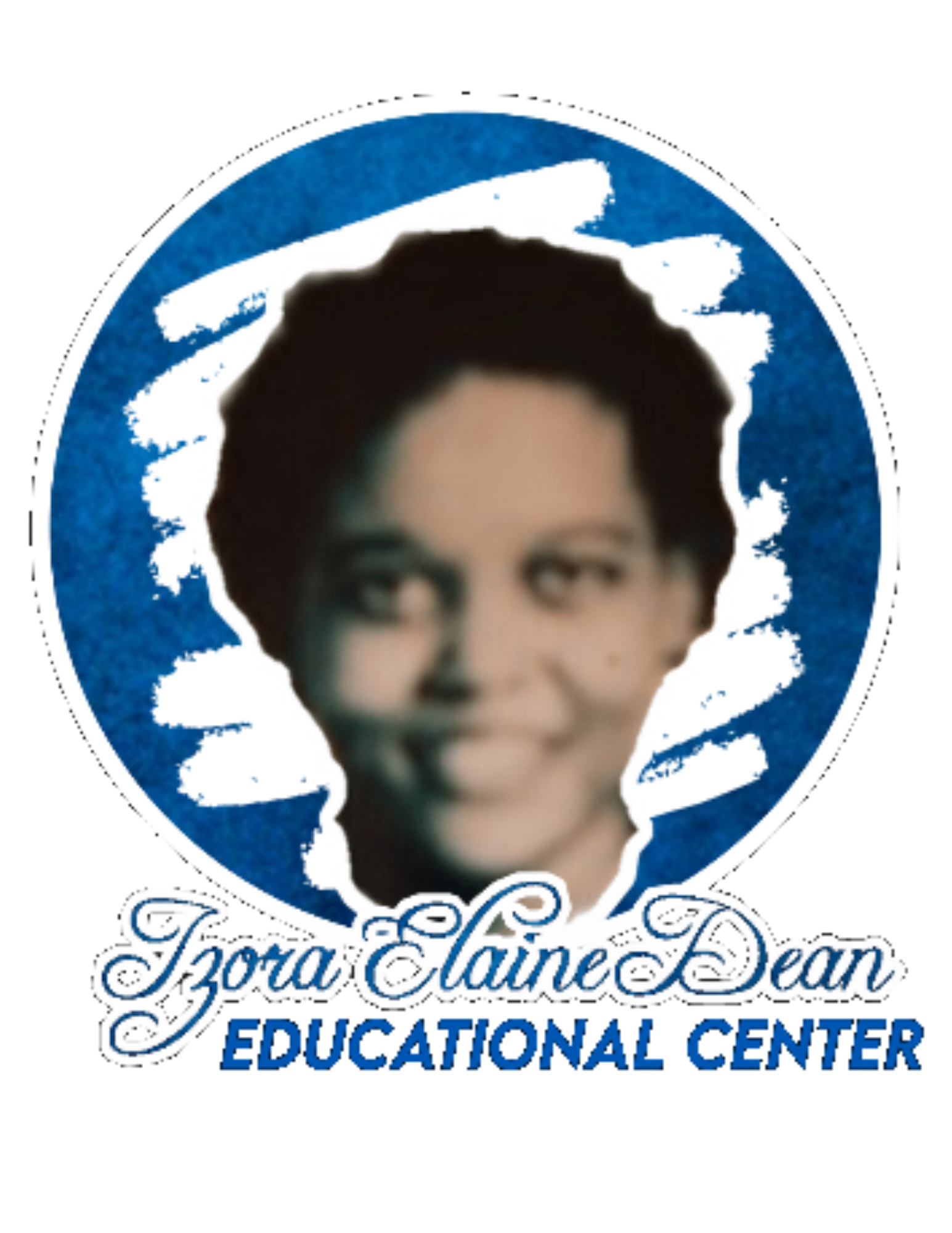 Izora Elaine Dean Educational Center logo