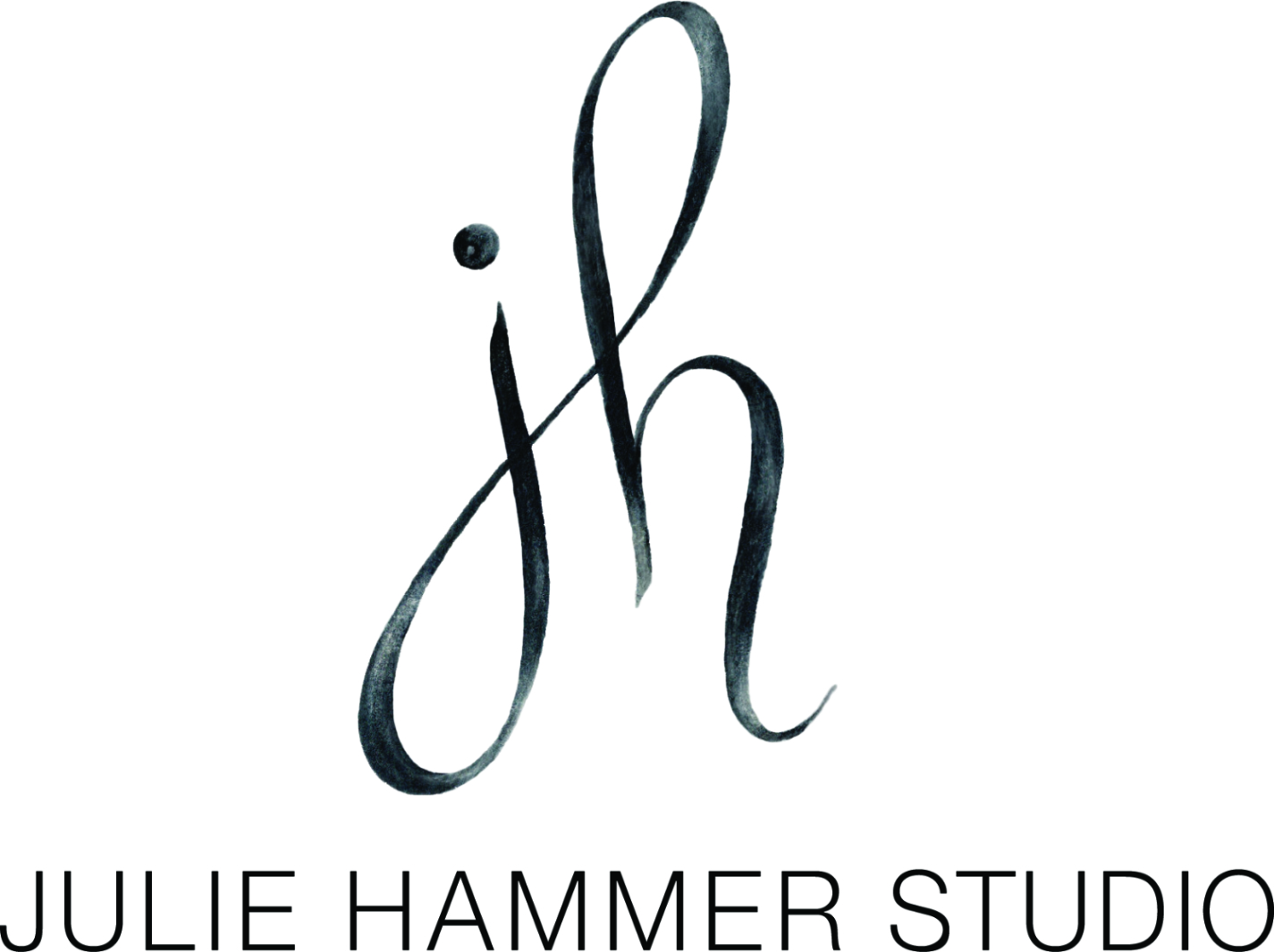 Julie Hammer Studio logo