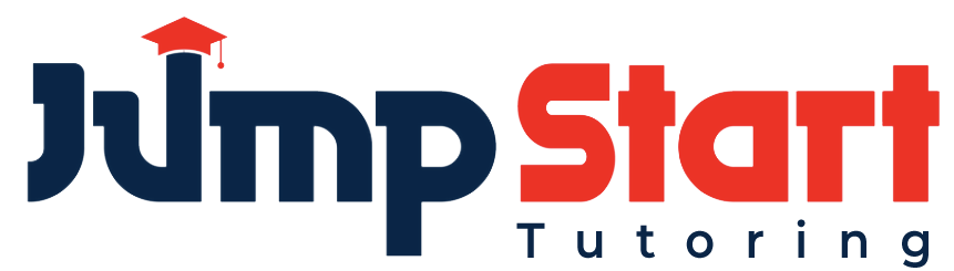 Jump Start Tutors logo