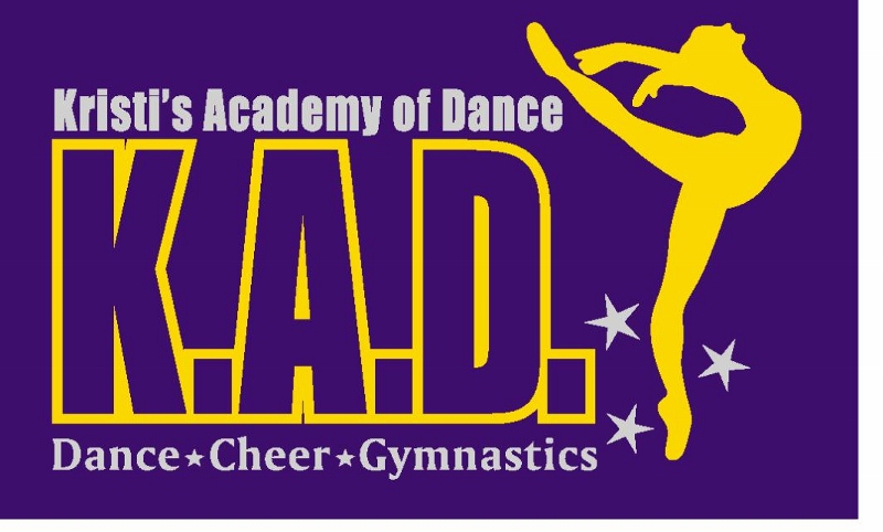 KADG Performing Arts, LLC logo