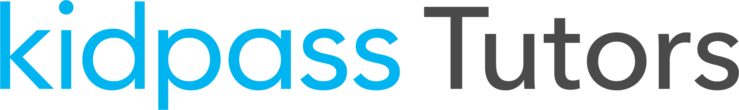 KidPass: Online, 1:1 Tutoring logo