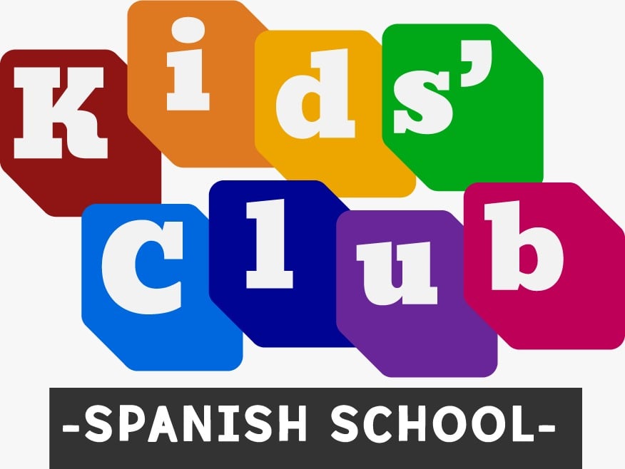 Kids' Club Spanish School, LLC logo