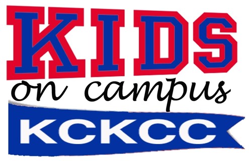 Kids on Campus logo