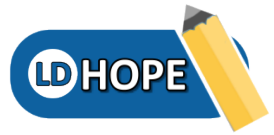 LDHOPE logo