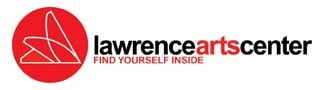 Lawrence Arts Center logo