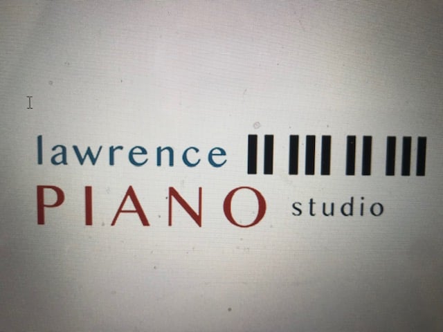 Lawrence Piano Studio, Inc logo