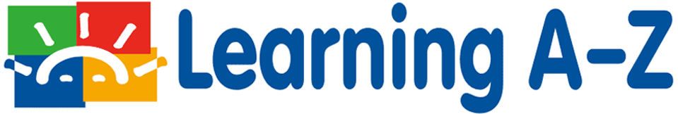 Learning A-Z logo
