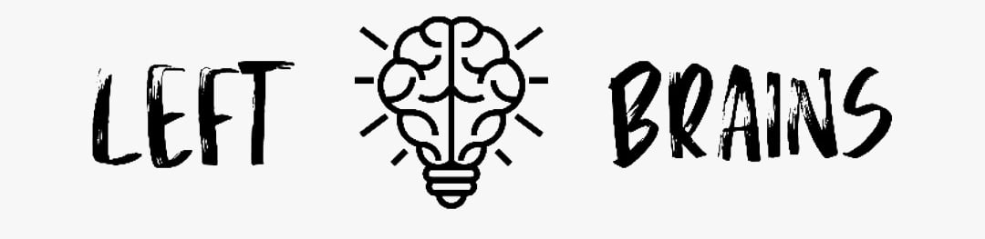 Left Brains logo