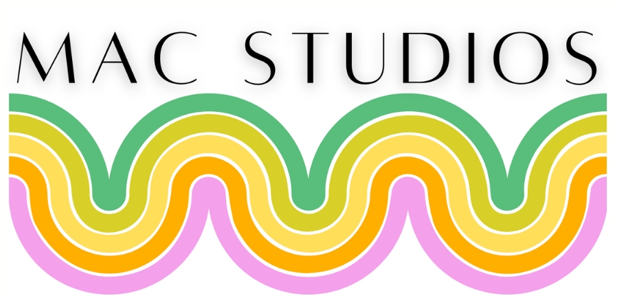 MAC Studios logo