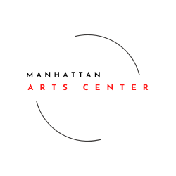 Manhattan Arts Center logo