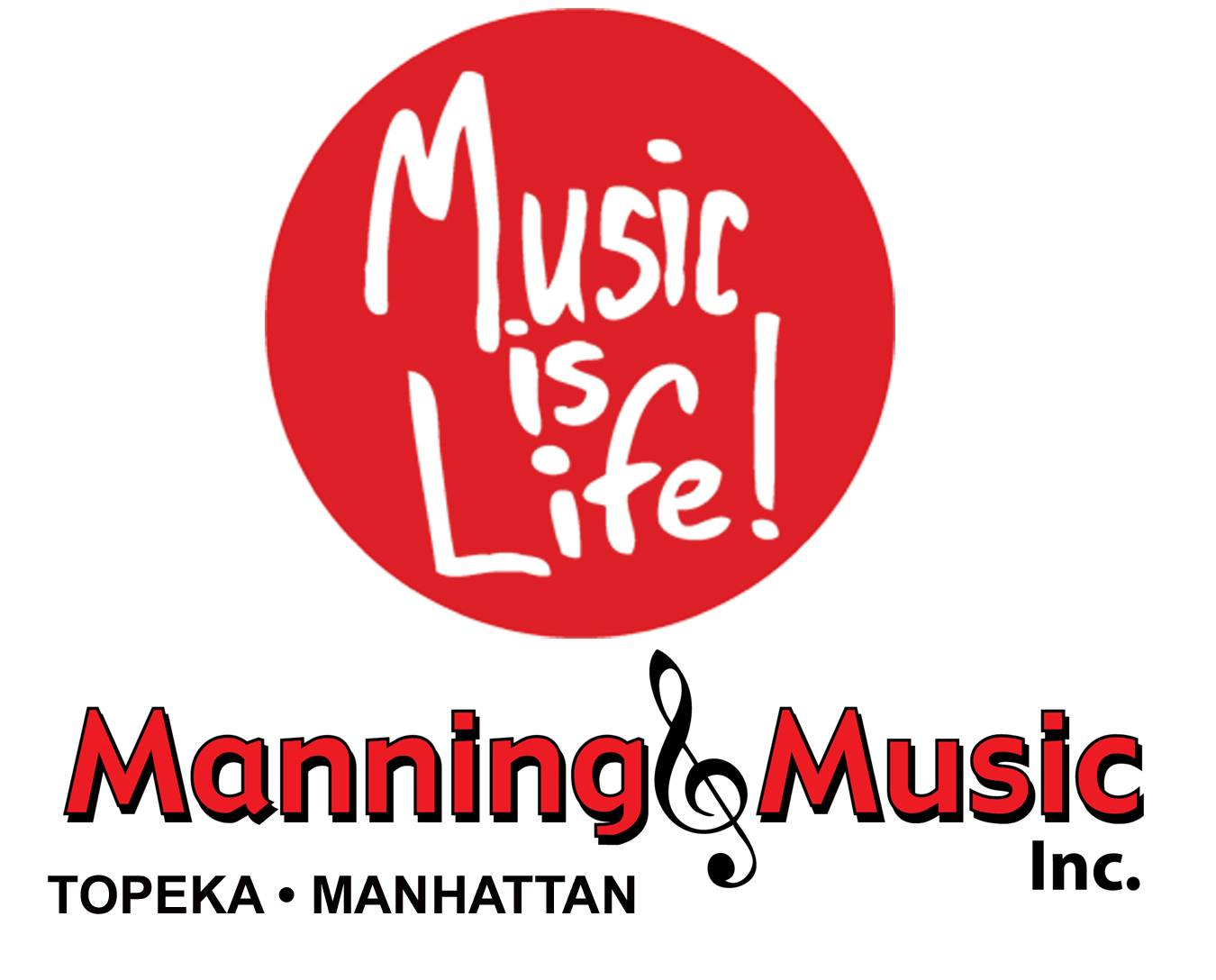 Manning Music, Inc. logo