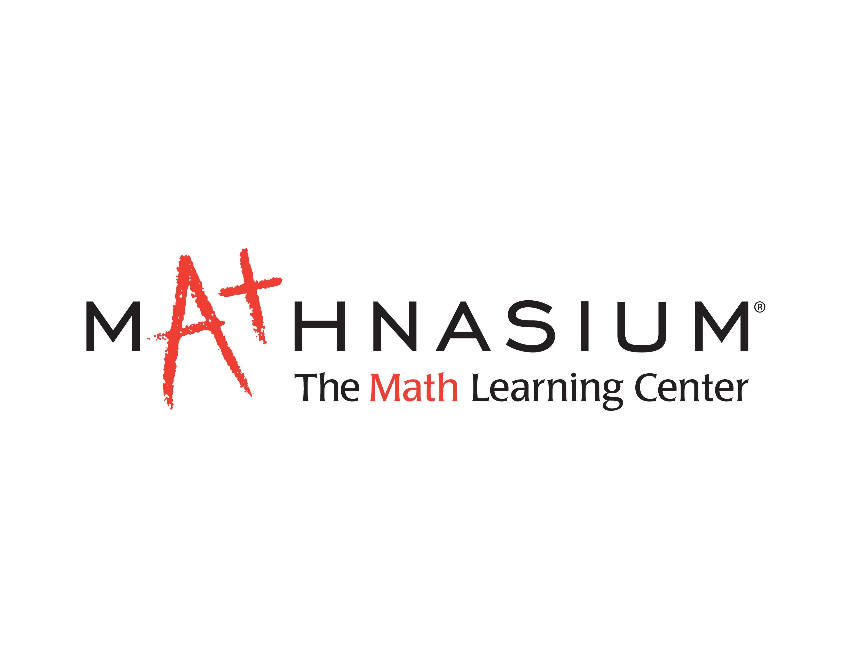Mathnasium of East Wichita logo