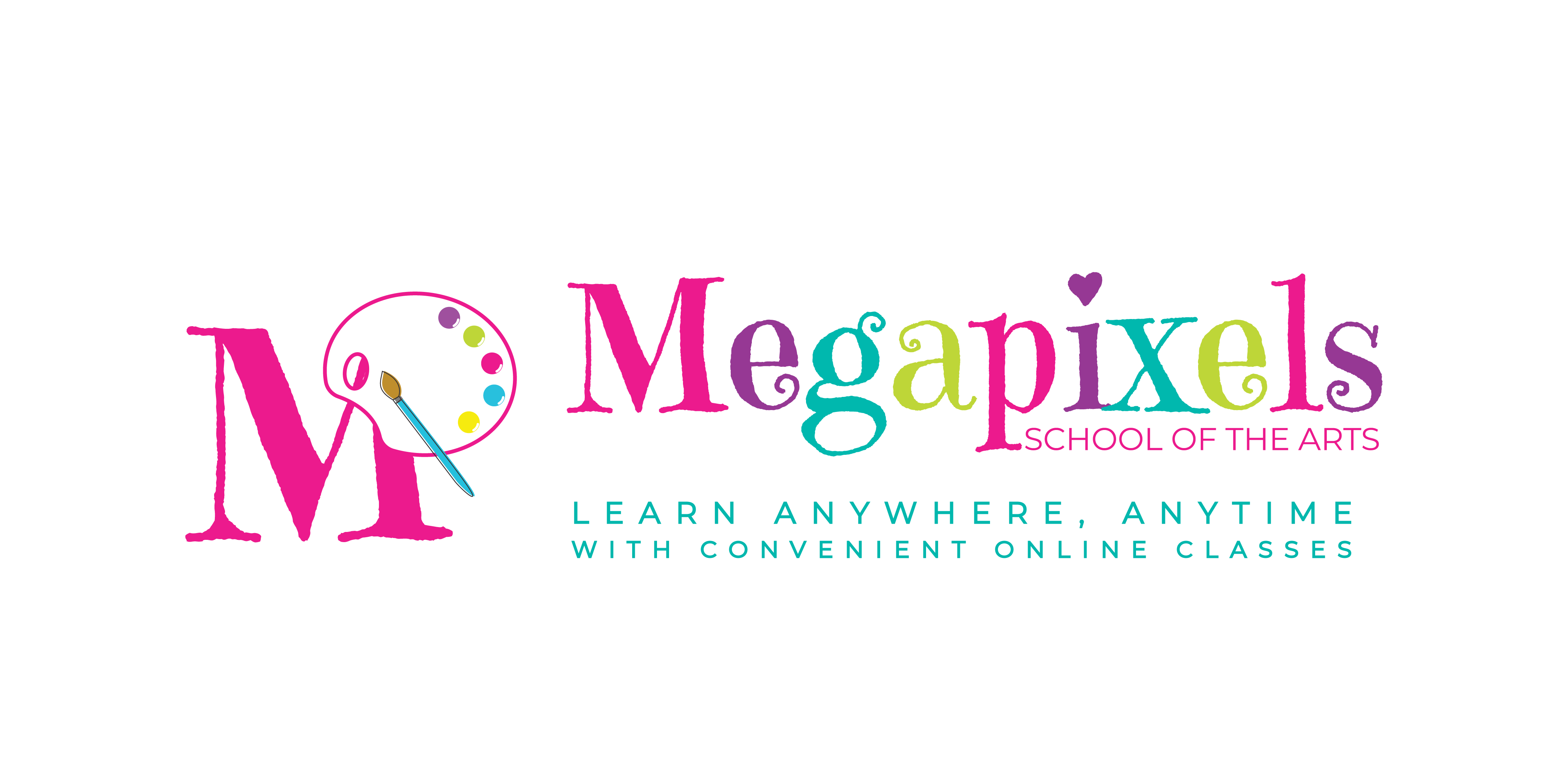 Megapixels LLC logo