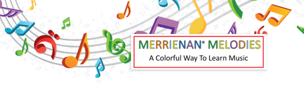 MerrieNan Melodies logo