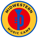 Midwestern Music Camp logo