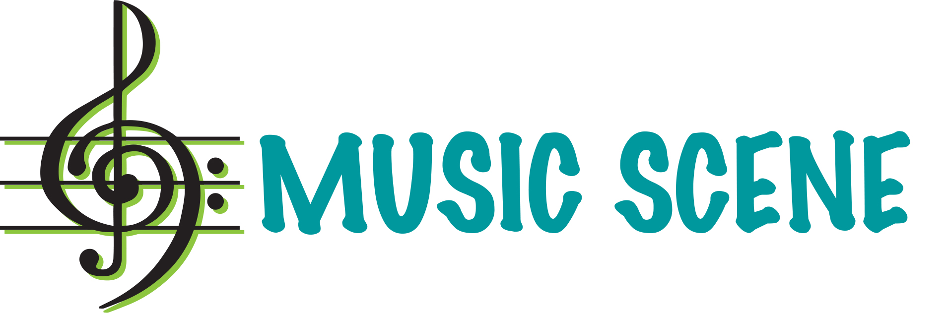 Music Scene LLC logo