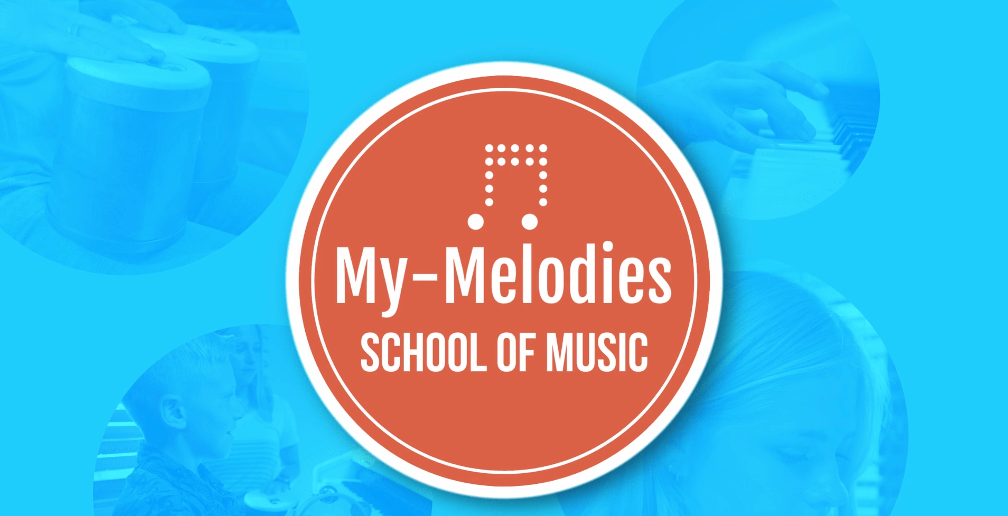 My-Melodies Academy logo